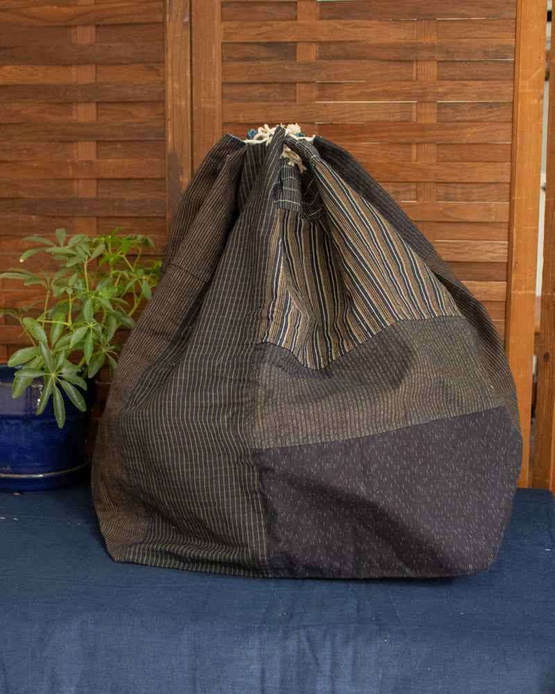 Vintage Bag, Kinchaku, 25