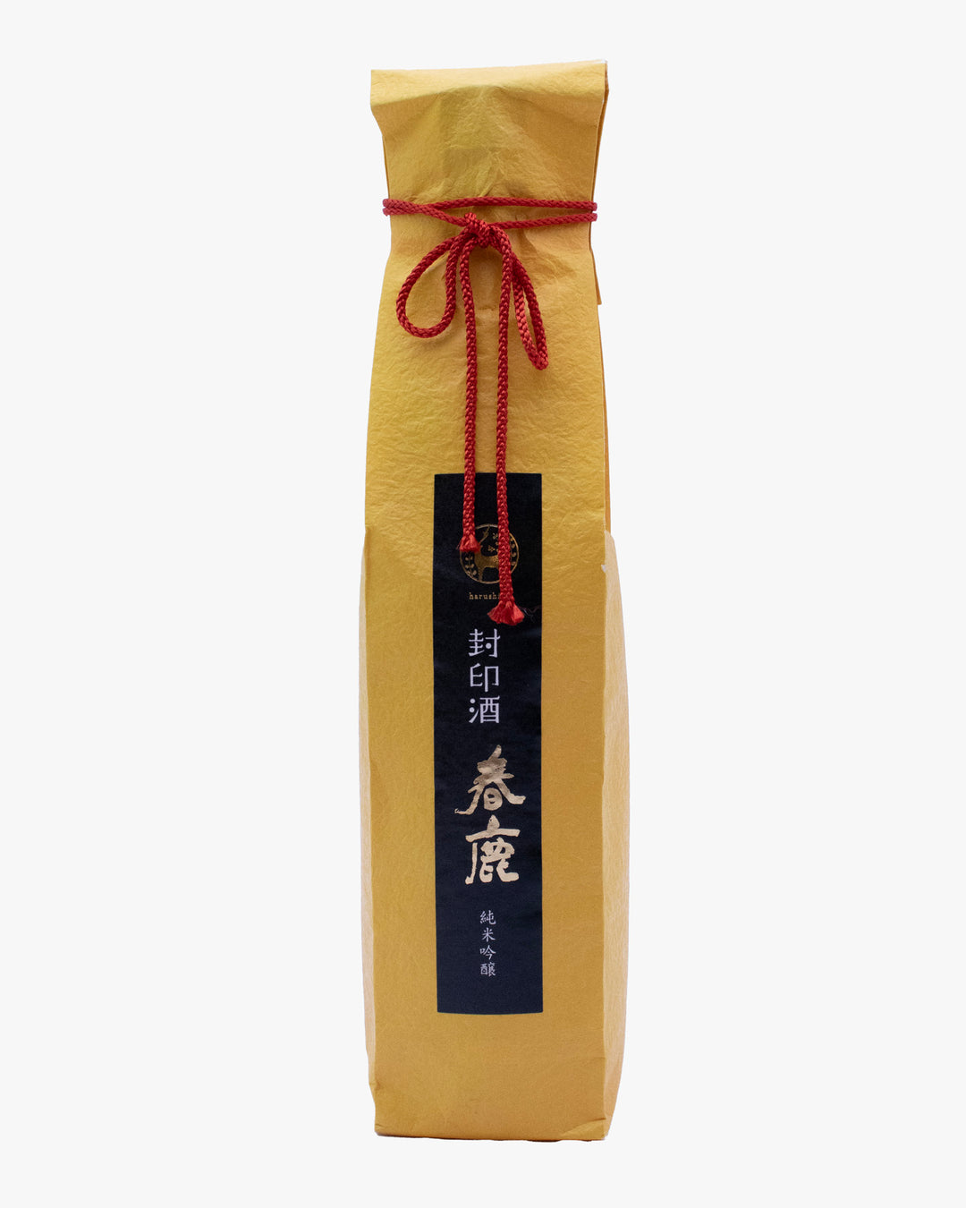 Harushika Fu-in Sake, 720 mL