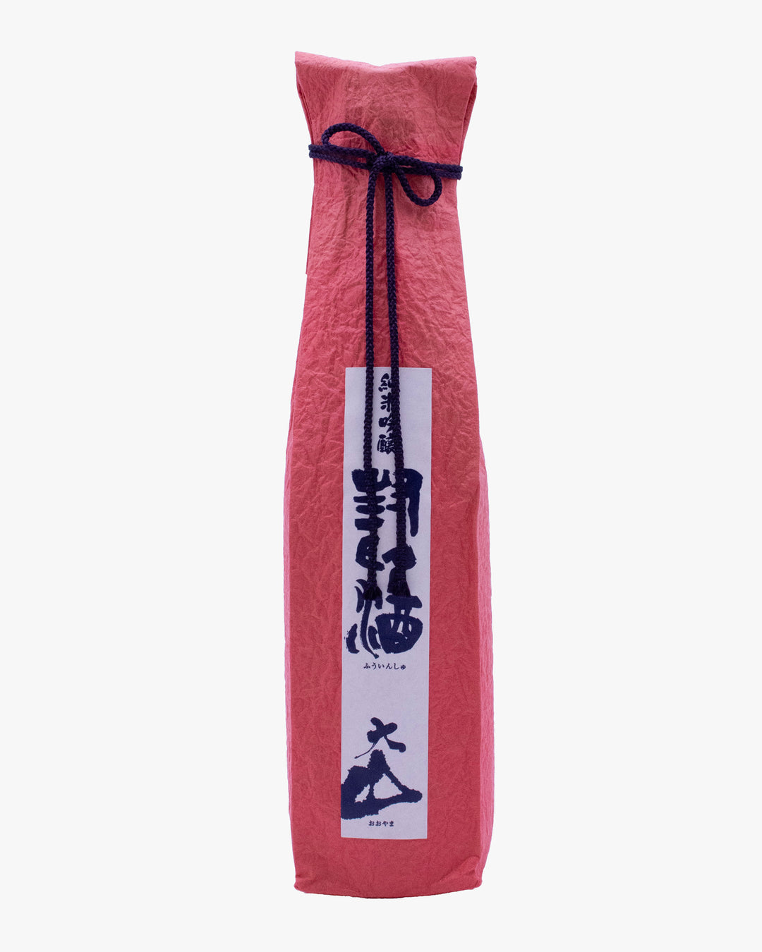 Ohyama Fu-In Junmai Ginjo, 720mL