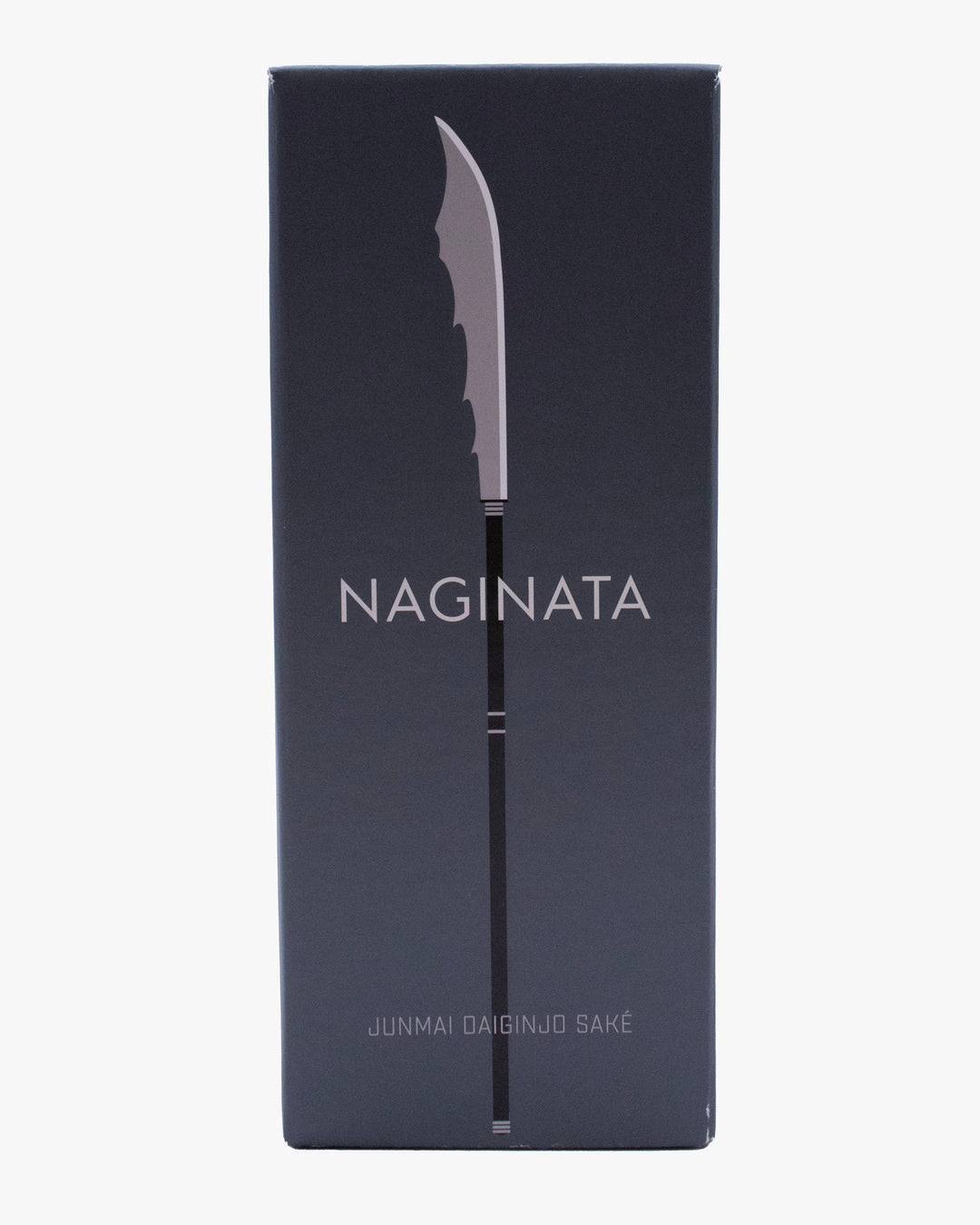 Naginata Junmai Daiginjo, 750mL