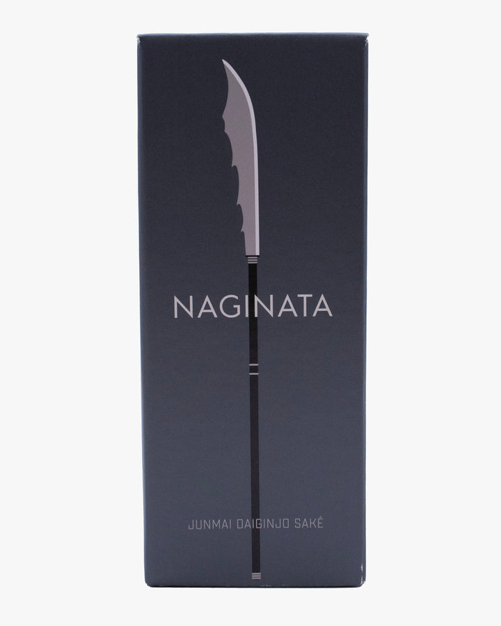 Naginata Junmai Daiginjo, 750mL