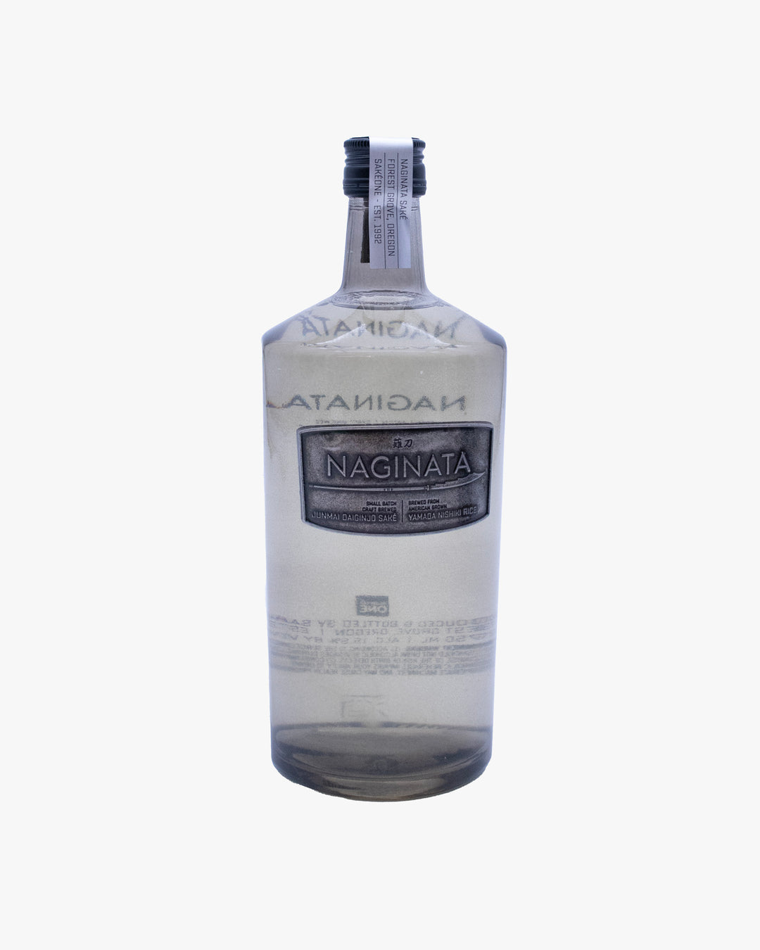 Naginata Junmai Daiginjo, 750mL