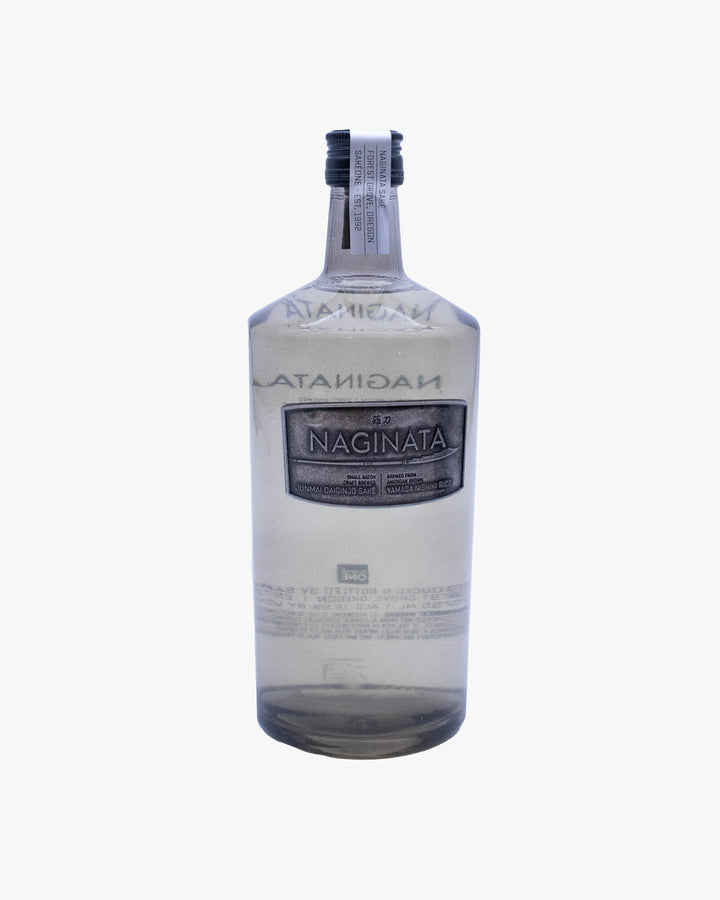 Naginata Junmai Daiginjo, 750mL