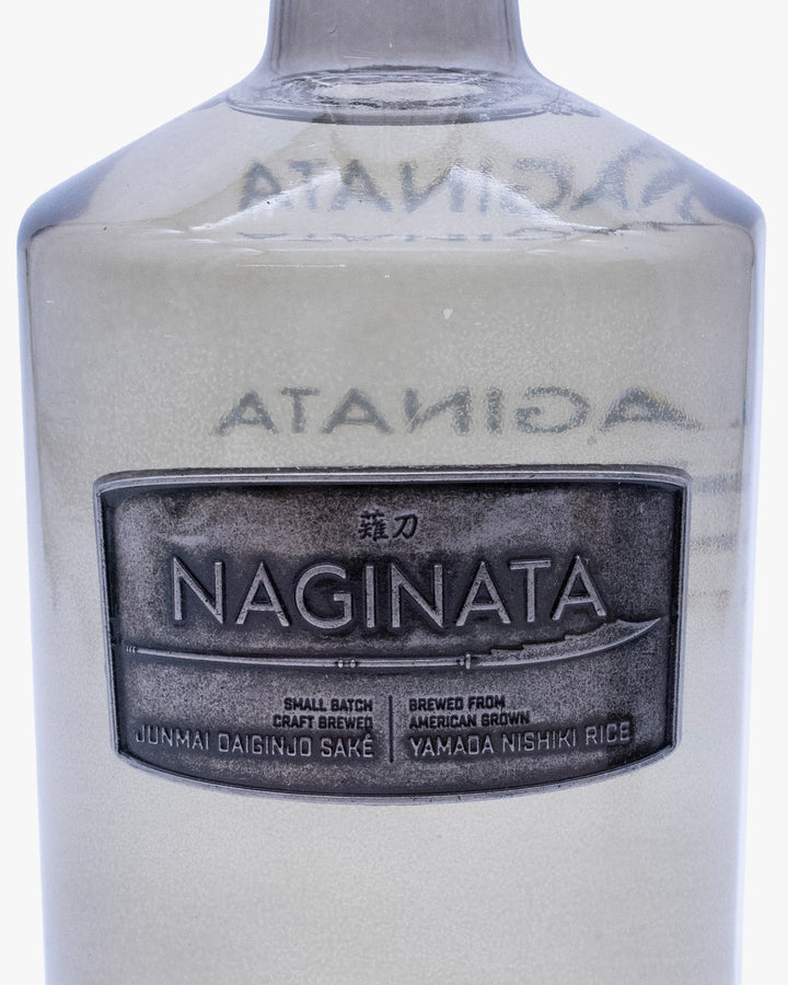 Naginata Junmai Daiginjo, 750mL