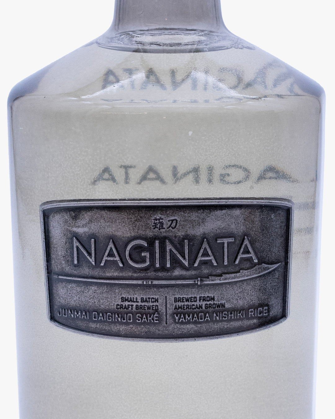 Naginata Junmai Daiginjo, 750mL