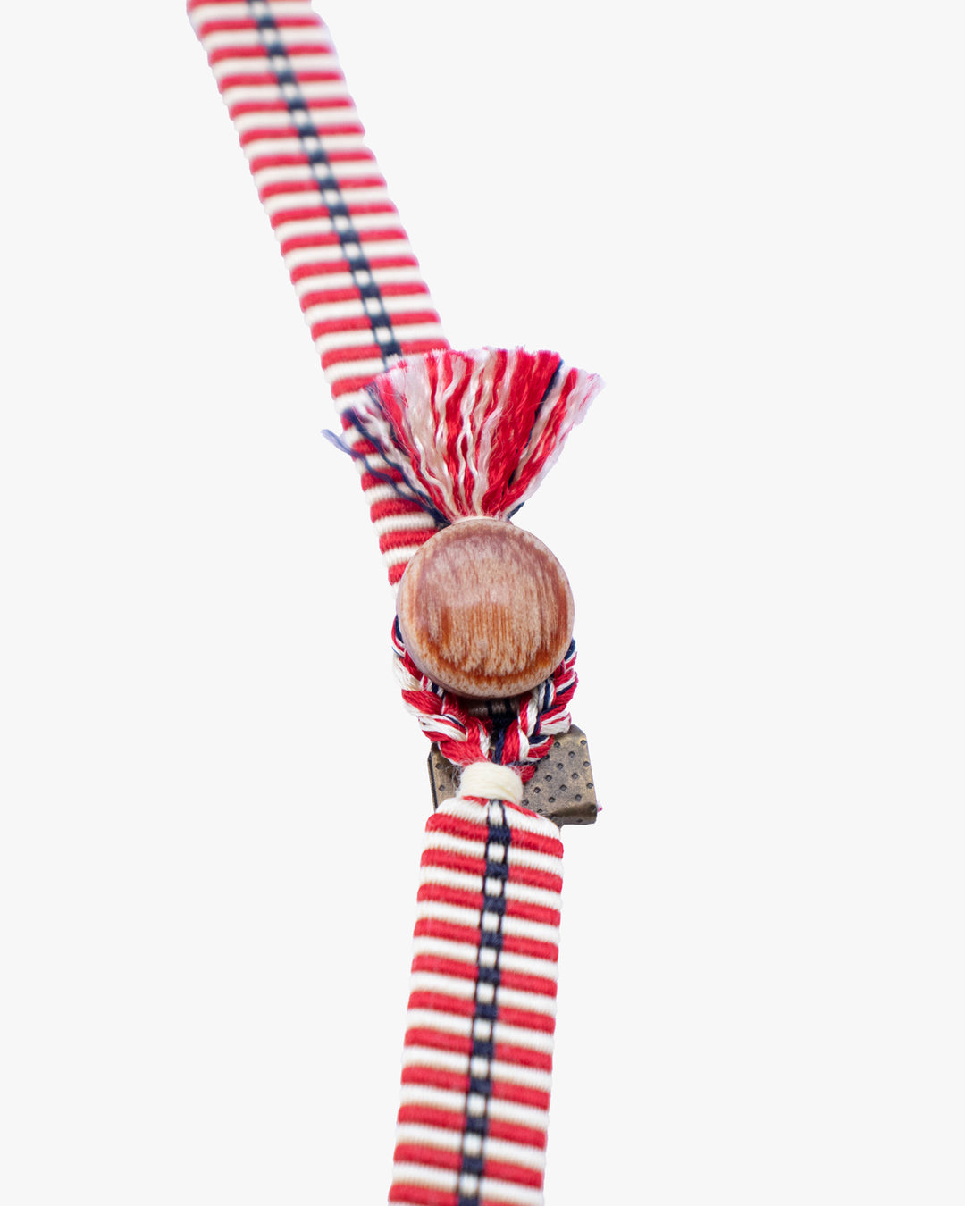 Sanada Himo Bracelet