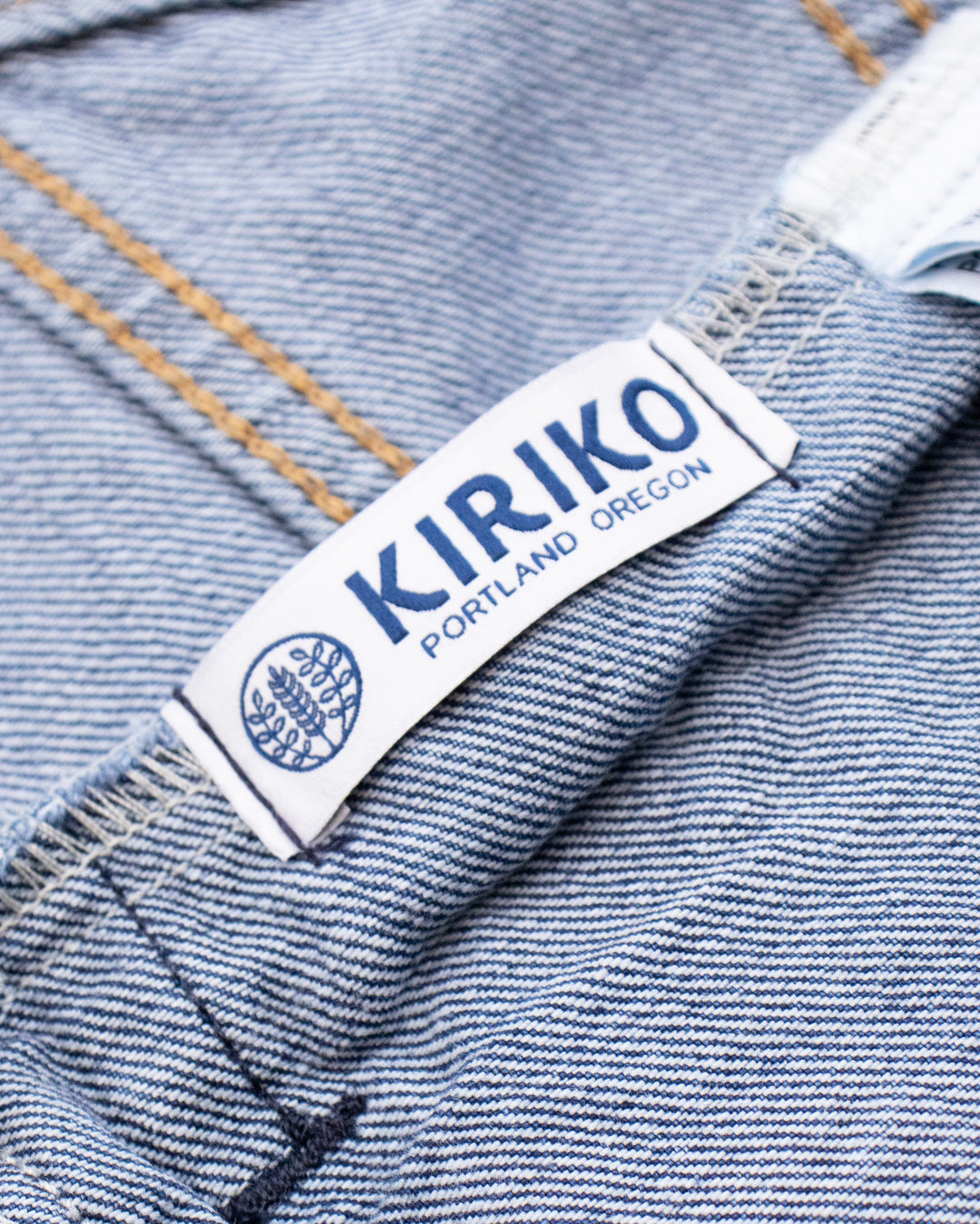 Kiriko Custom, Levi&