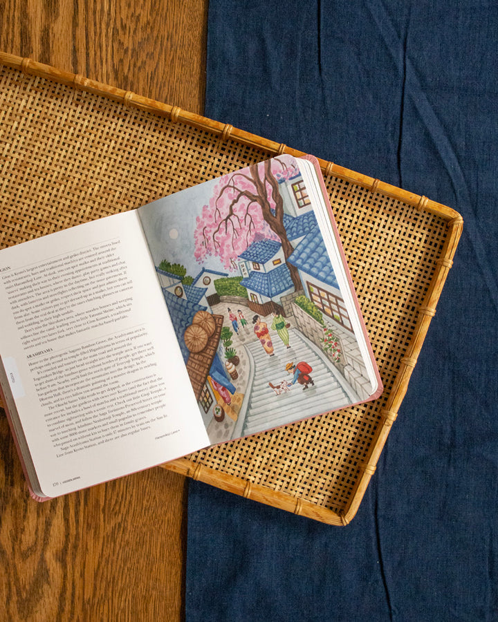 ENG: Hidden Japan