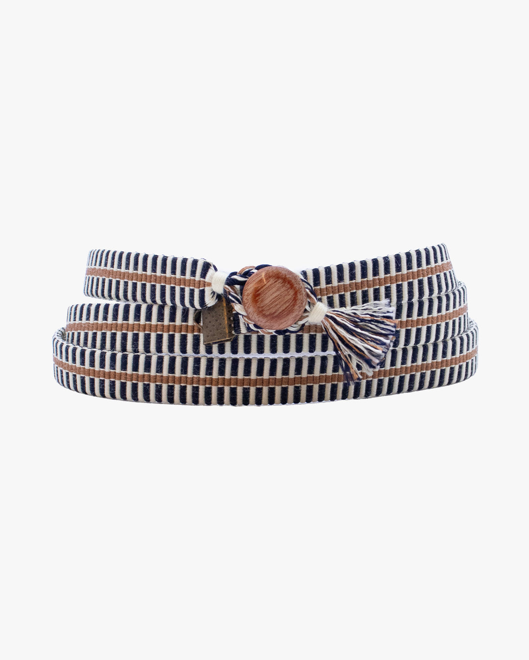 Sanada Himo Bracelet
