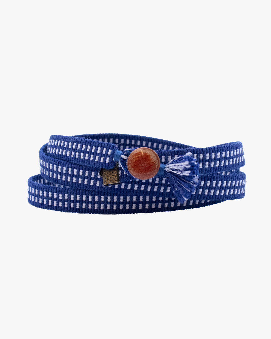 Sanada Himo Bracelet
