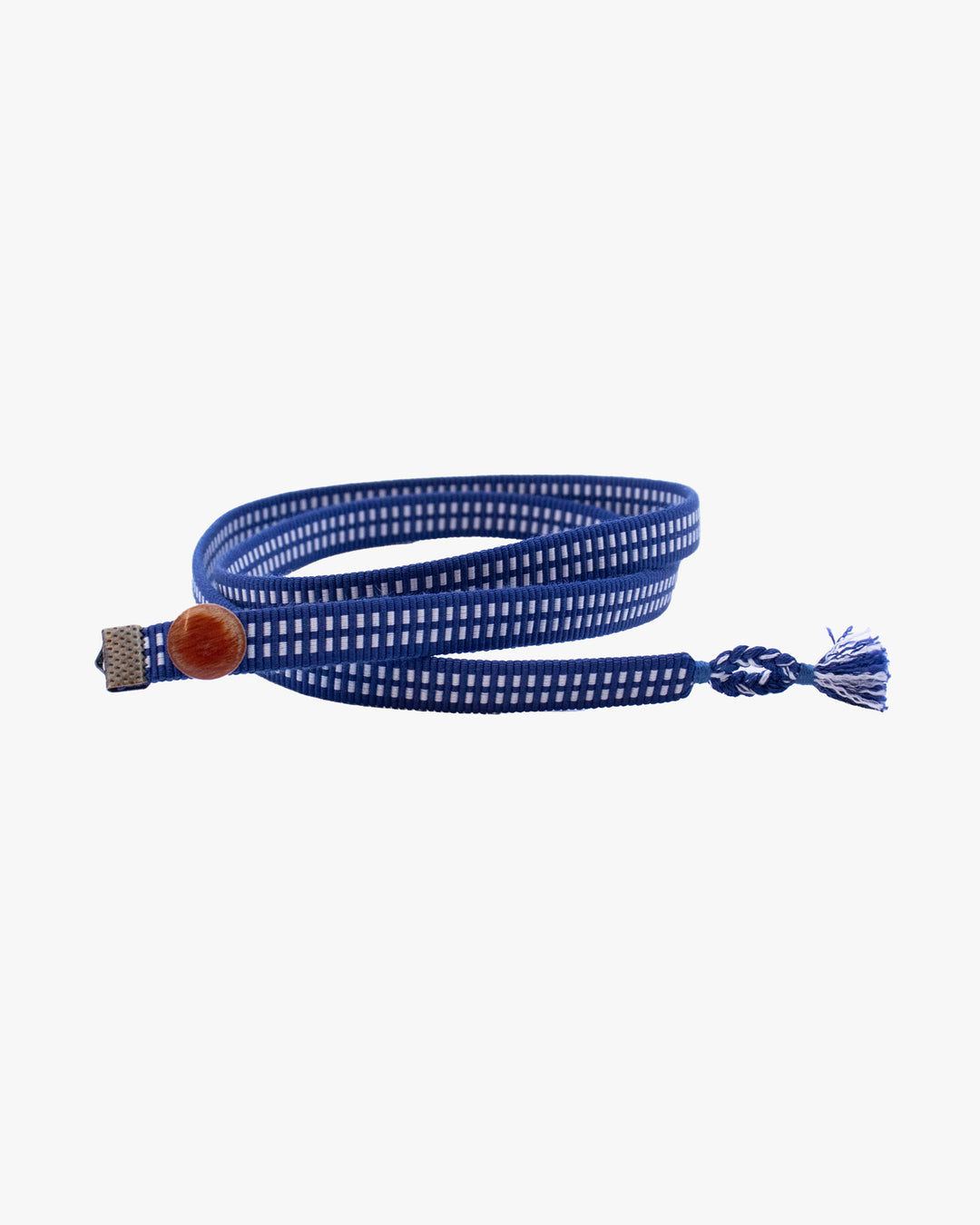 Sanada Himo Bracelet