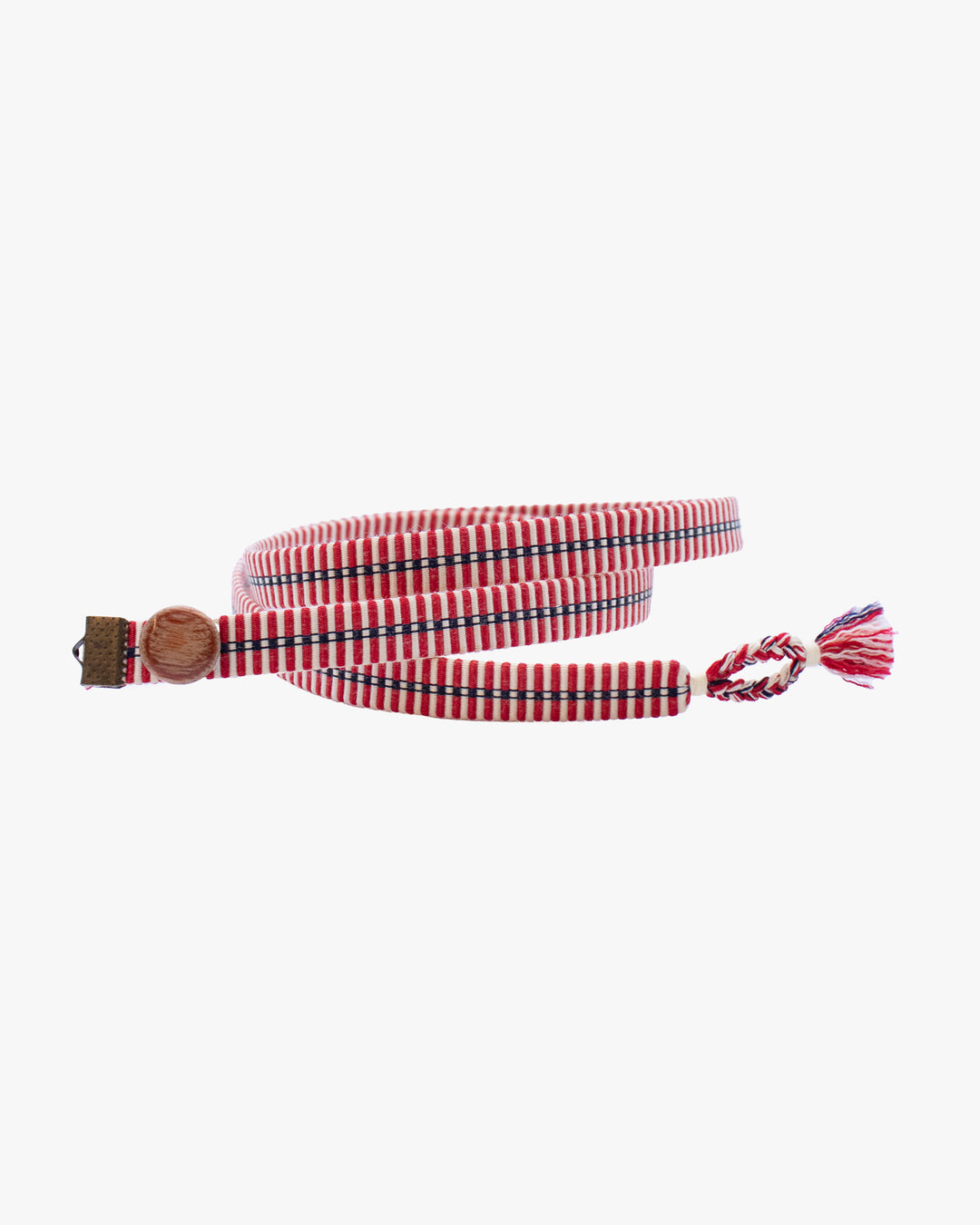 Sanada Himo Bracelet