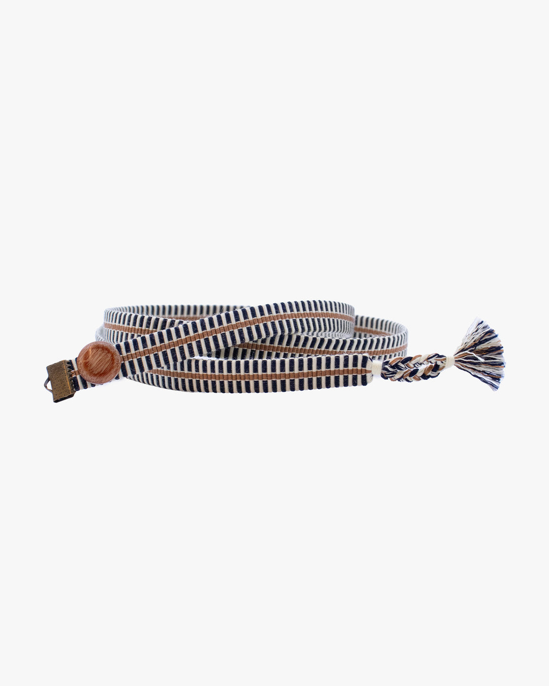Sanada Himo Bracelet