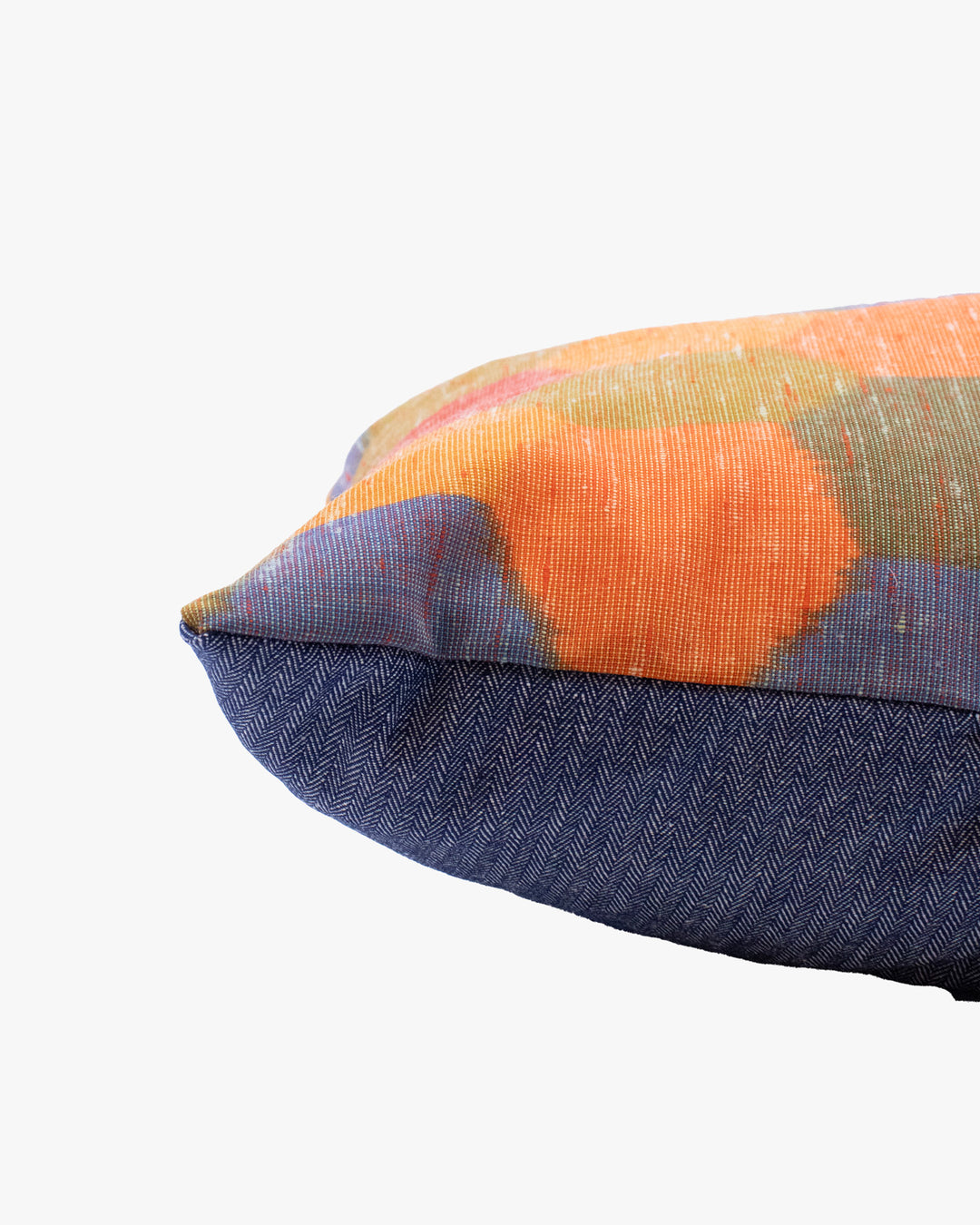 Kiriko Original Pillow, Multicolor Kikko