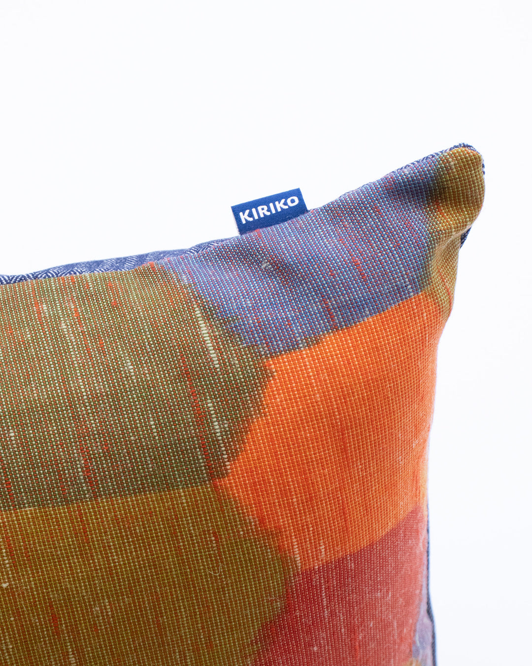 Kiriko Original Pillow, Multicolor Kikko