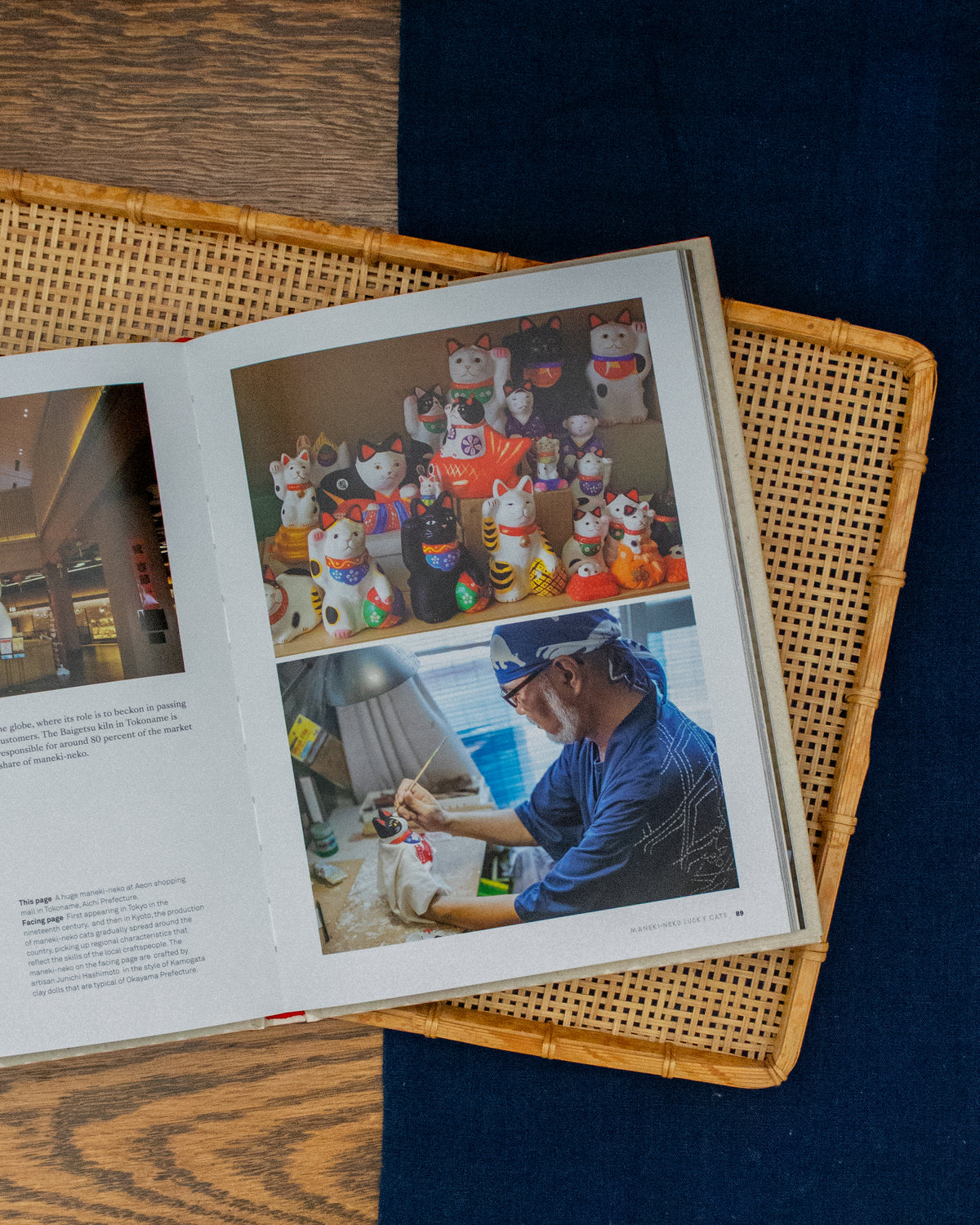 ENG: Japanese Mingei Folk Crafts: An Illustrated Guide To The Folk Arts And Artisans Of Japan