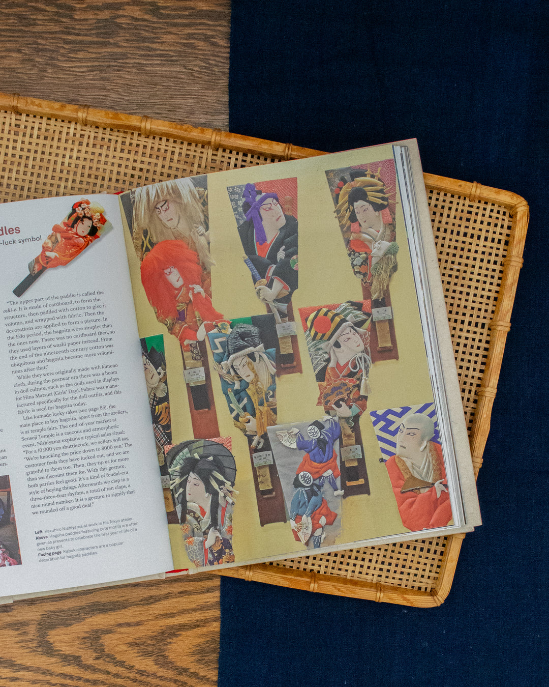 ENG: Japanese Mingei Folk Crafts: An Illustrated Guide To The Folk Arts And Artisans Of Japan