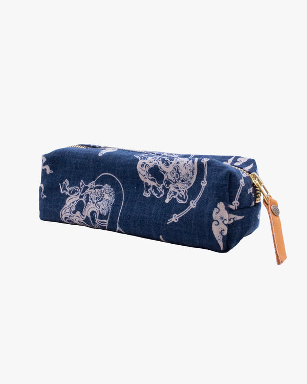 Pouches