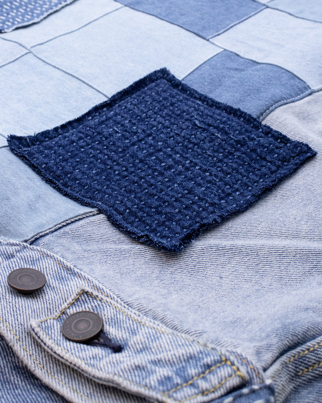 Kiriko Custom, Levi&
