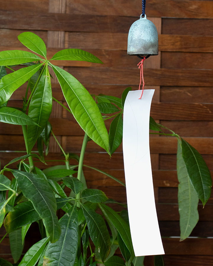 Fuurin, Wind Chime, Suzumushi Kaya