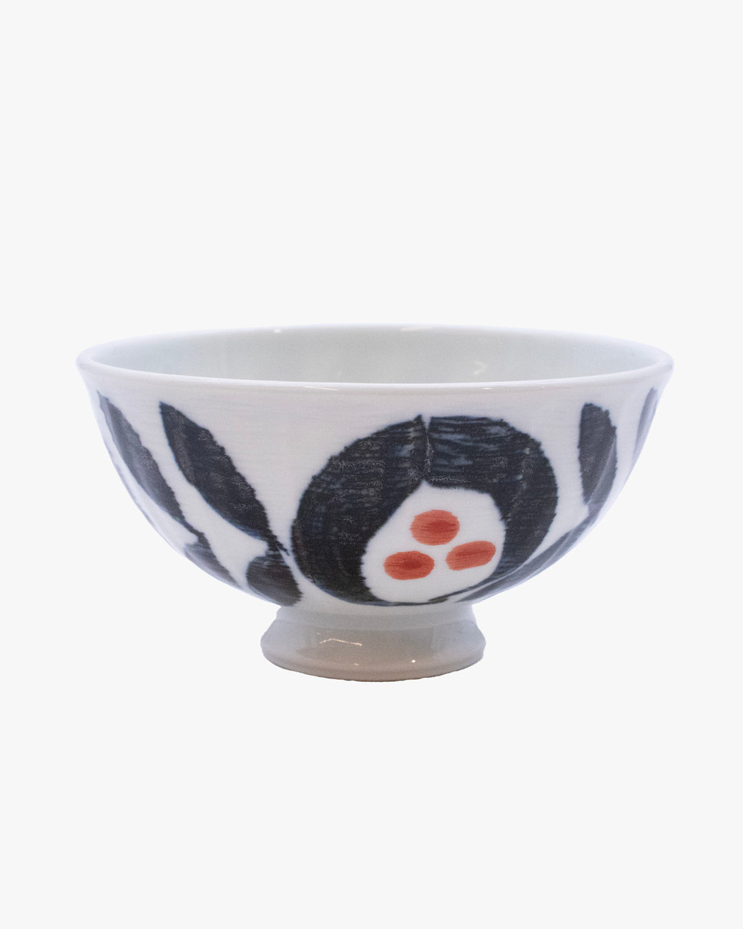 Hana Tsunagi Bowl, Bisque