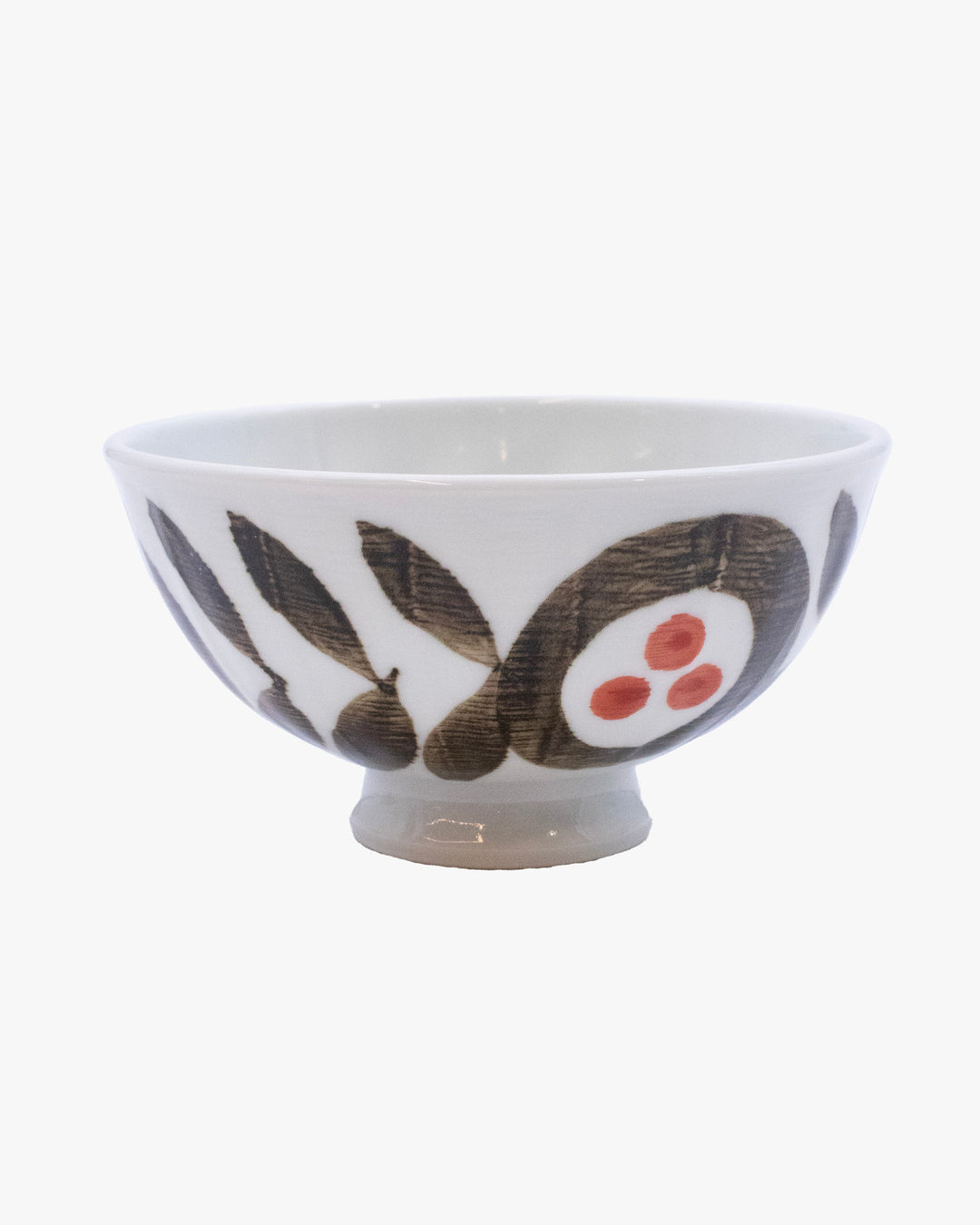 Hana Tsunagi Bowl, Bisque