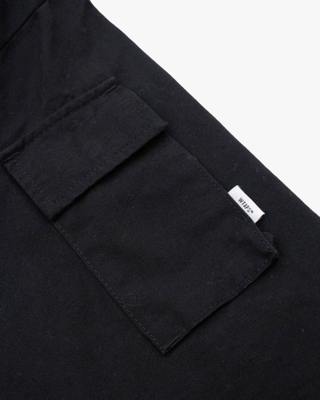 Japanese Repro Chore Coat, XL, WTAPS, Sierra on Black