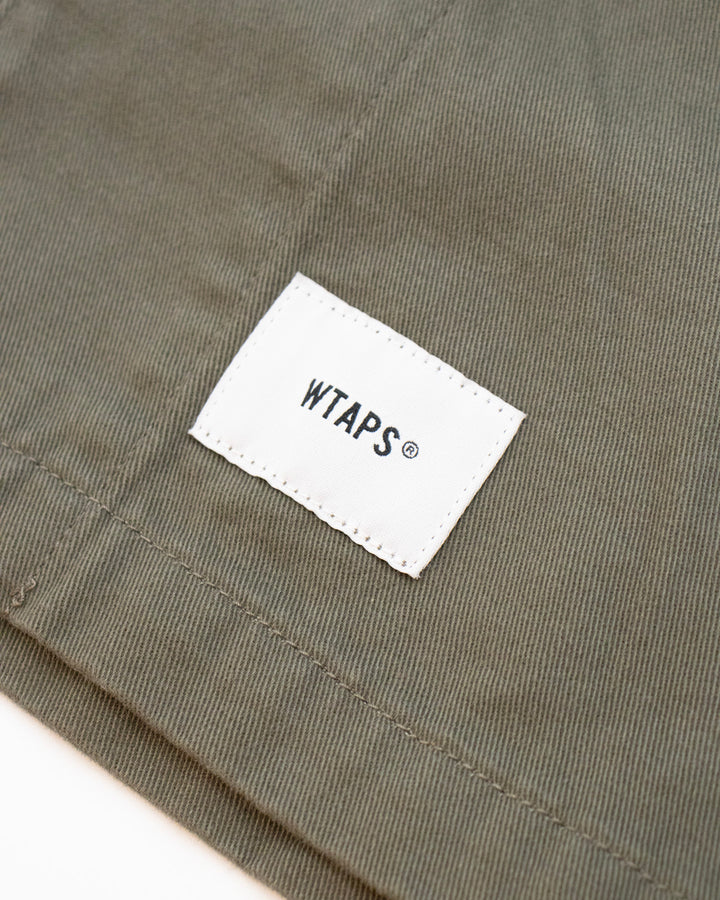 Japanese Repro Jacket, XL, WTAPS, Light Olive