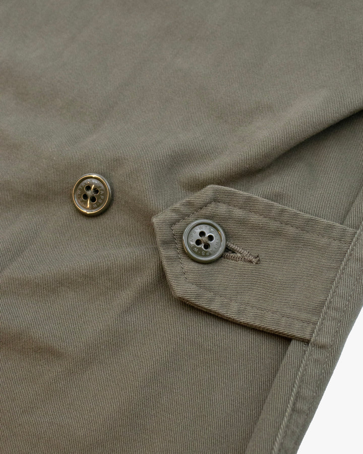 Japanese Repro Jacket, XL, WTAPS, Light Olive