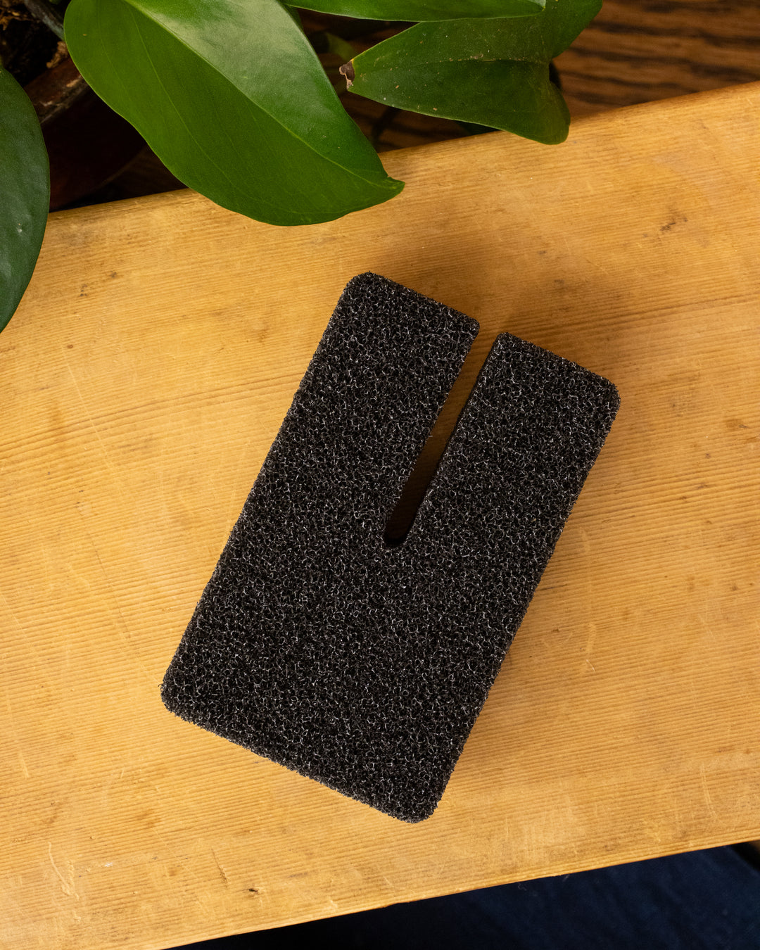 Grater Brush Sponge, Tsuboe