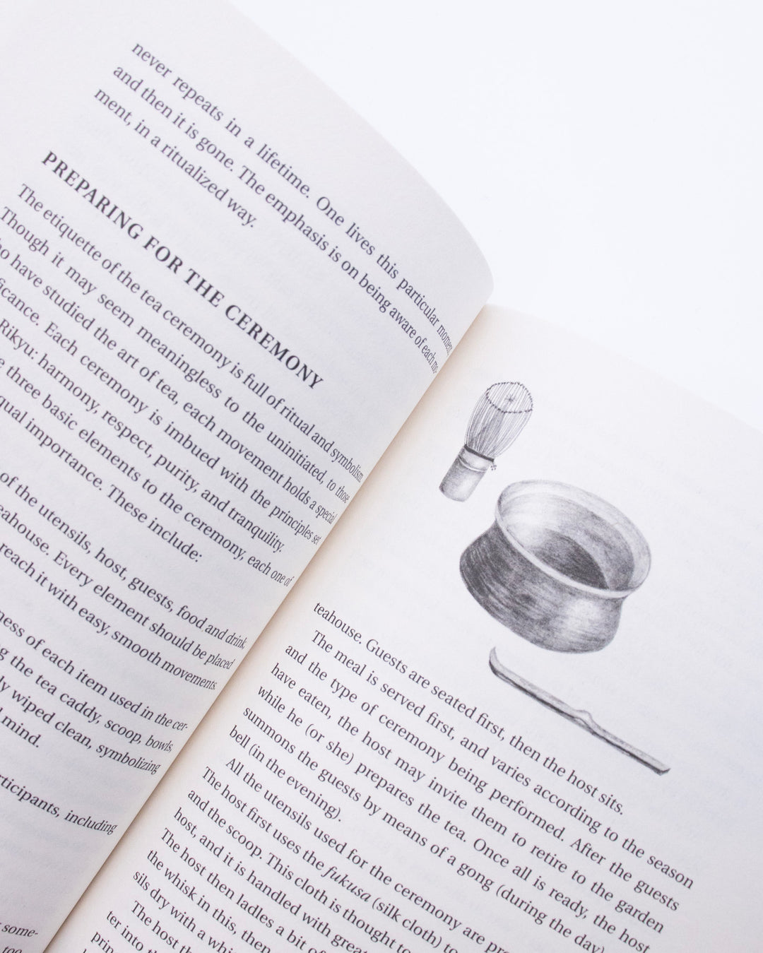 ENG: A History of Tea