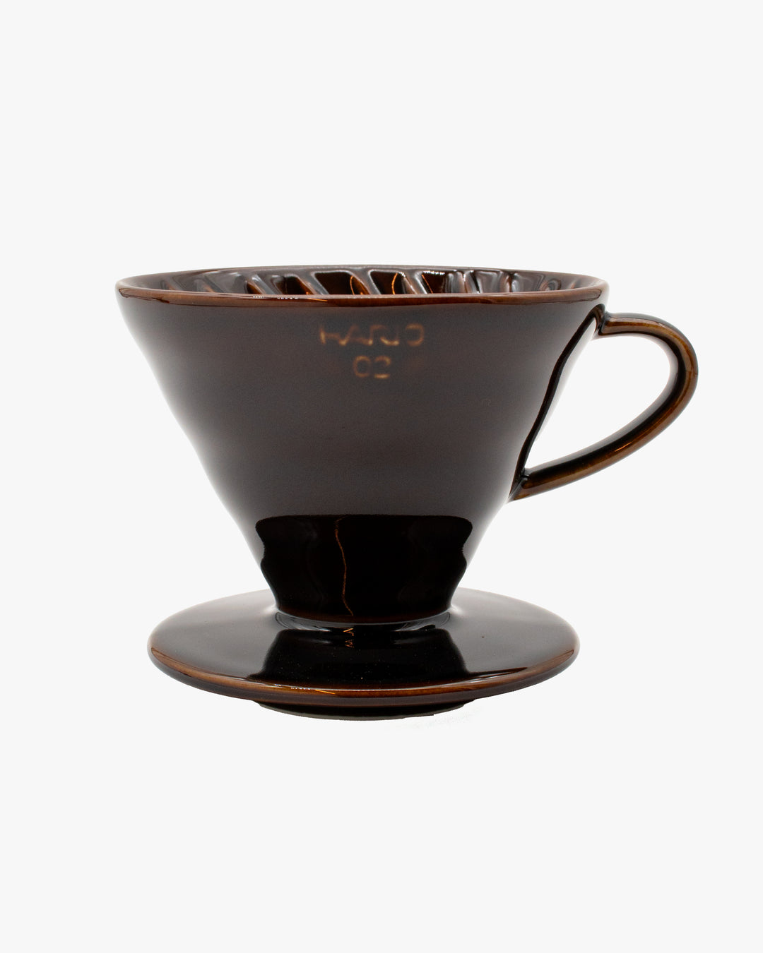 Hario, V60 Ceramic Coffee Dripper, 02 Saddle