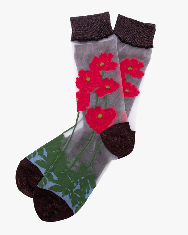 Shoes & Socks