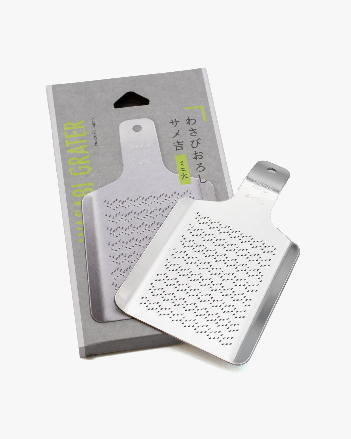 Grater, Wasabi, Hirosho