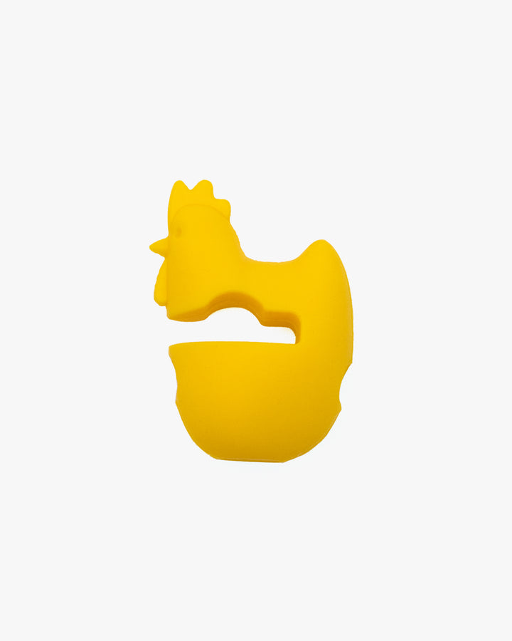 Fox Run Brands, Chicken Pot Clip, Spoon Holder
