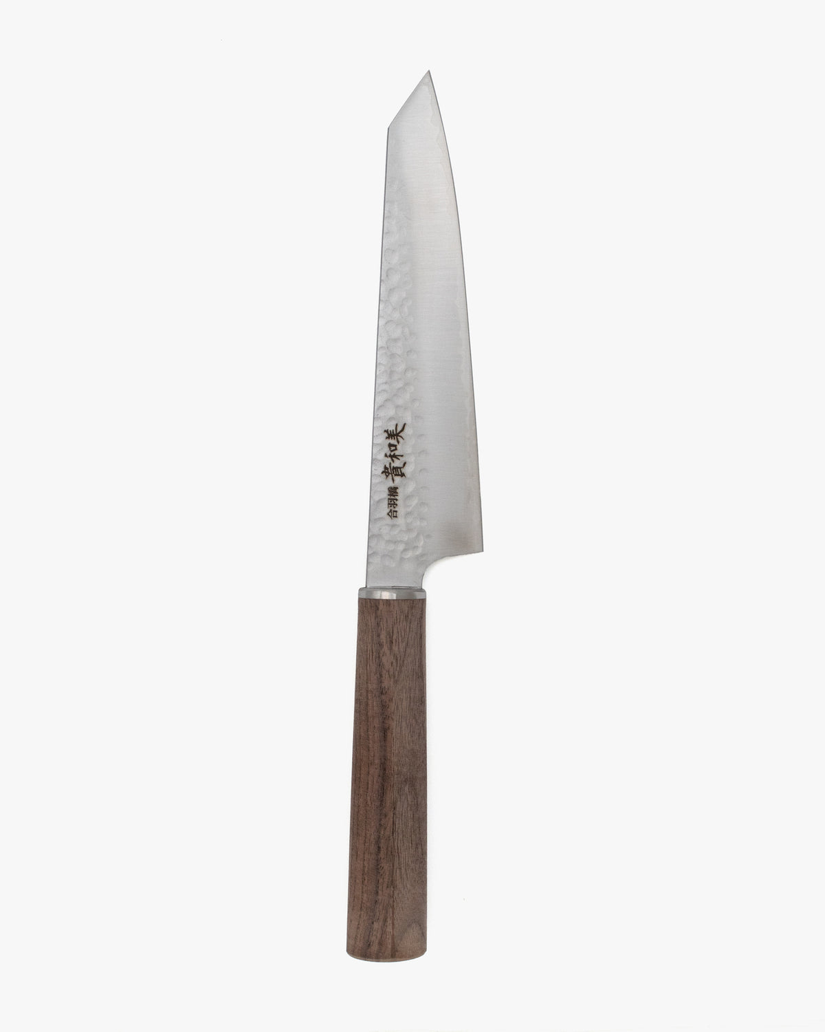 Japanese Knife, Bunka, Kiwami VG10, 165mm