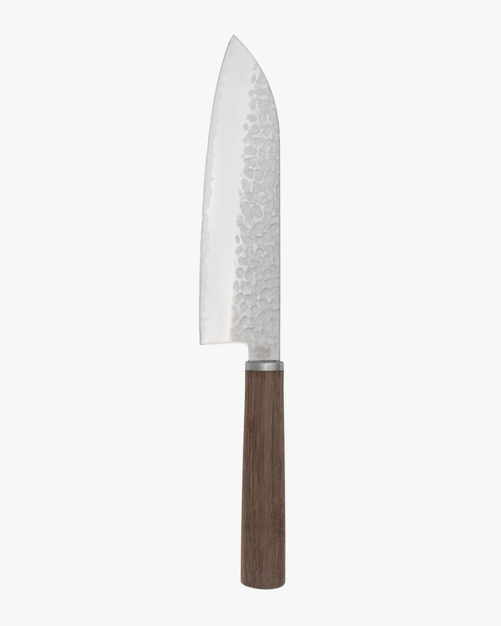 Japanese Knife, Santoku, Kiwami VG10, 170mm
