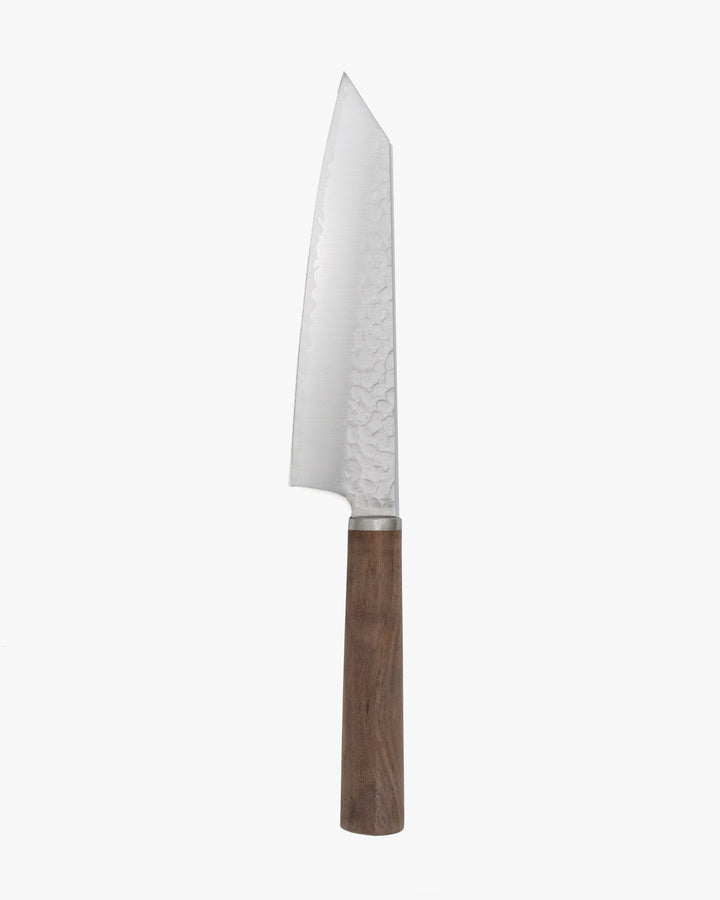 Japanese Knife, Bunka, Kiwami VG10, 150mm