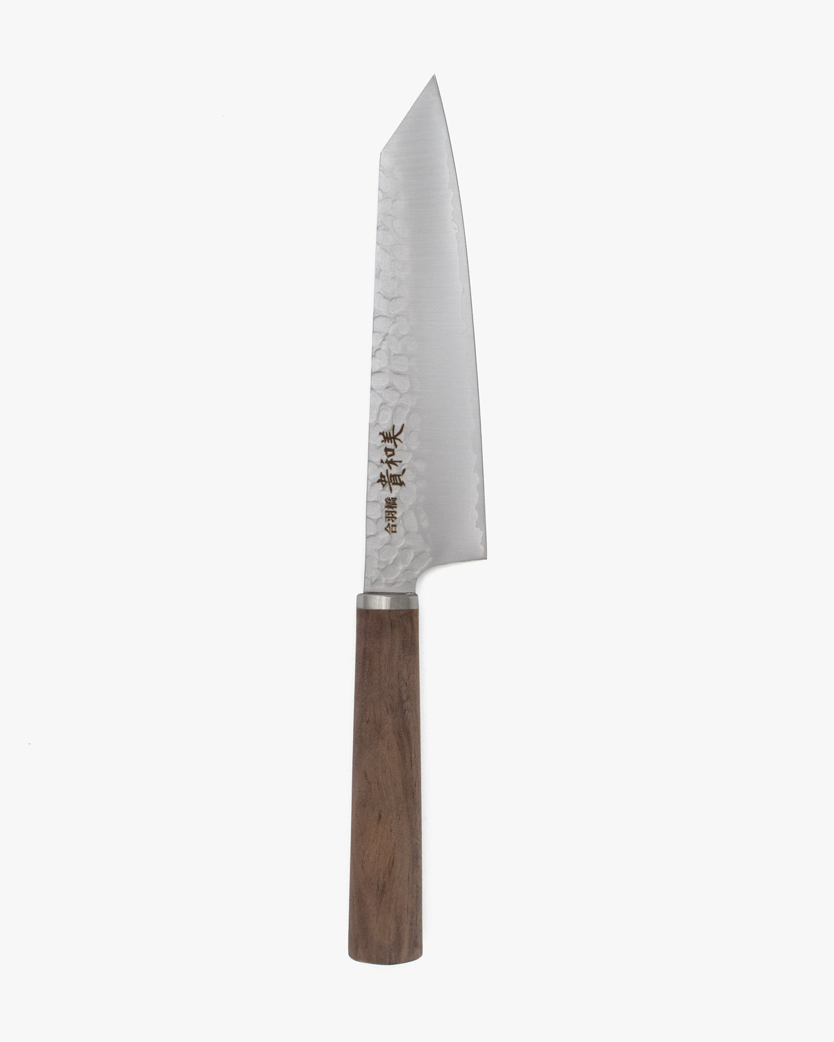 Japanese Knife, Bunka, Kiwami VG10, 150mm