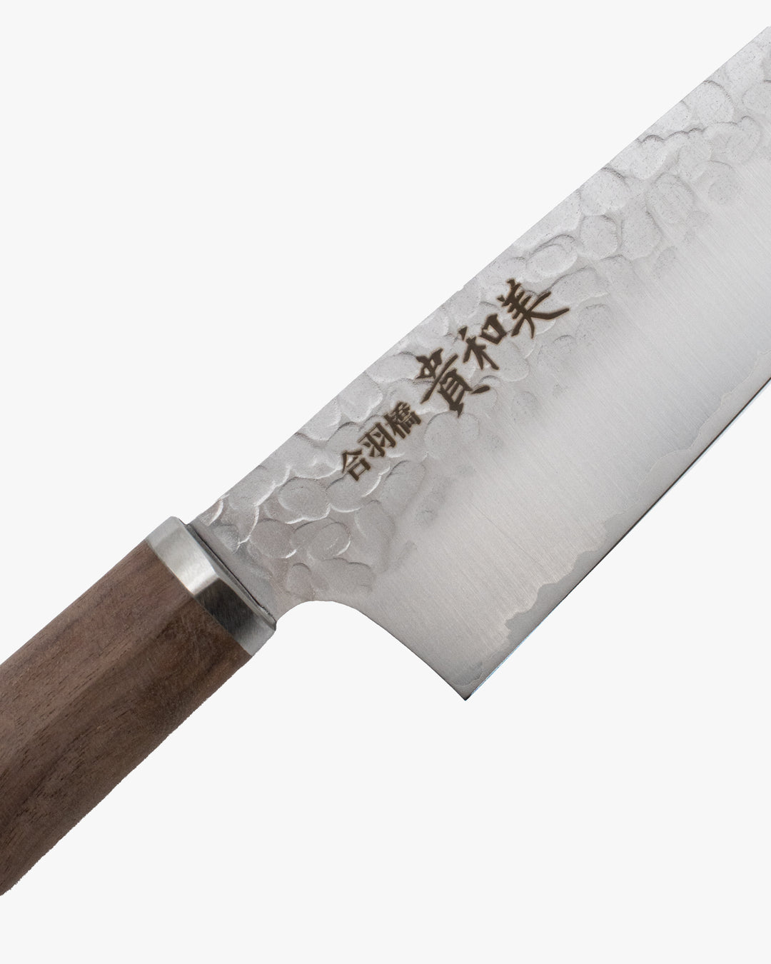 Japanese Knife, Bunka, Kiwami VG10, 165mm