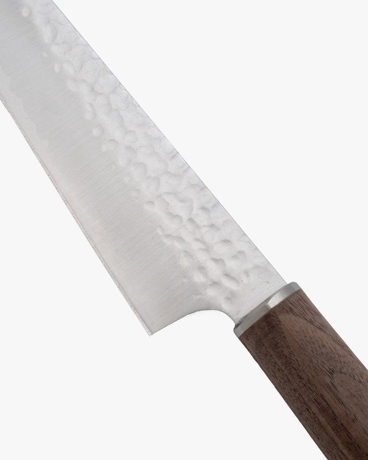 Japanese Knife, Bunka, Kiwami VG10, 150mm