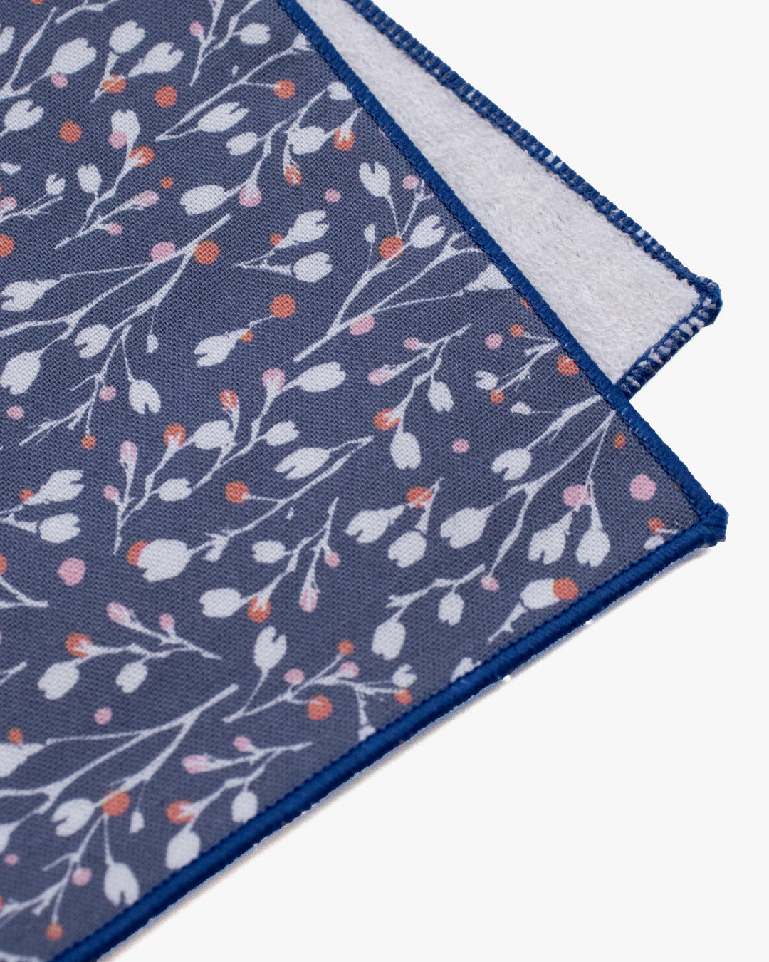 Towel Handkerchief, Attractive Living, Bilanc Work, Twig