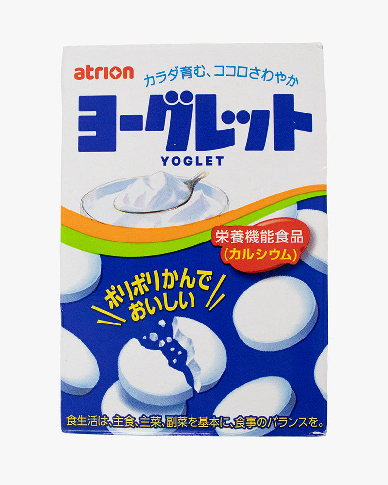 Atrion, Yoglet Tablet