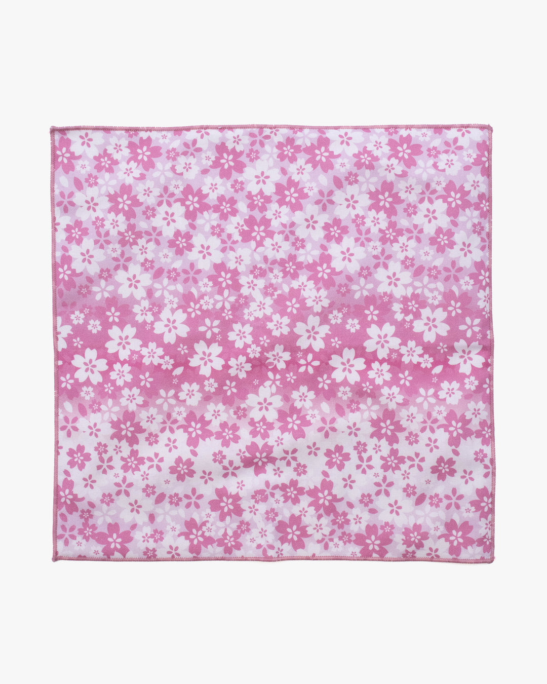 Towel Handkerchief, Attractive Living, Bilanc Work, Sakura