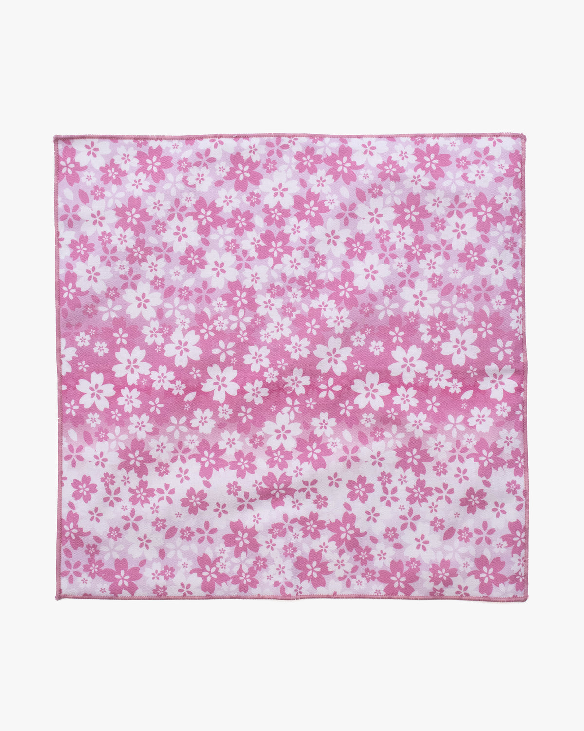 Towel Handkerchief, Attractive Living, Bilanc Work, Sakura