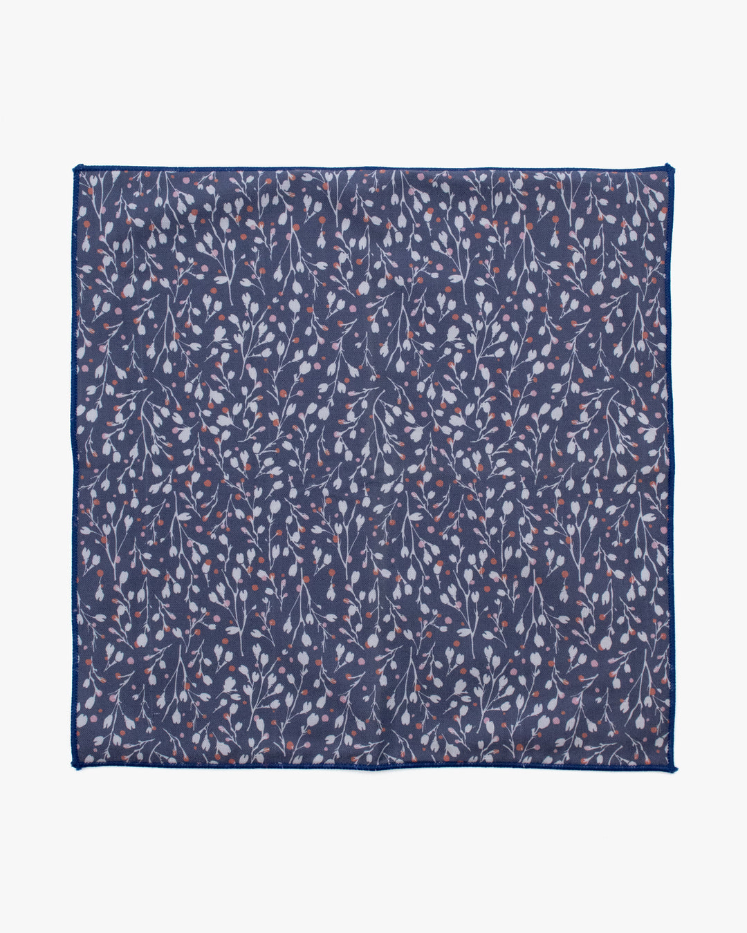 Towel Handkerchief, Attractive Living, Bilanc Work, Twig