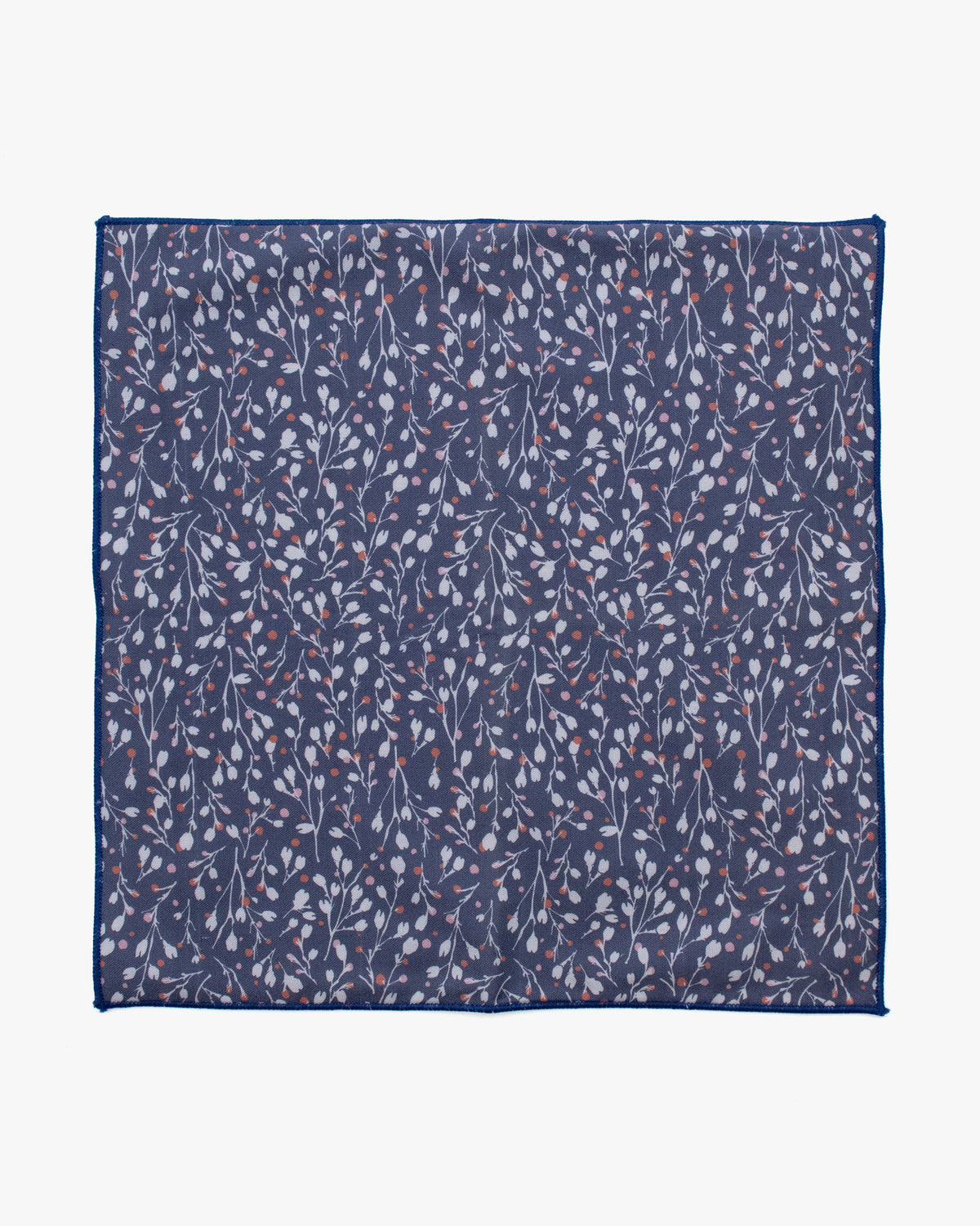 Towel Handkerchief, Attractive Living, Bilanc Work, Twig