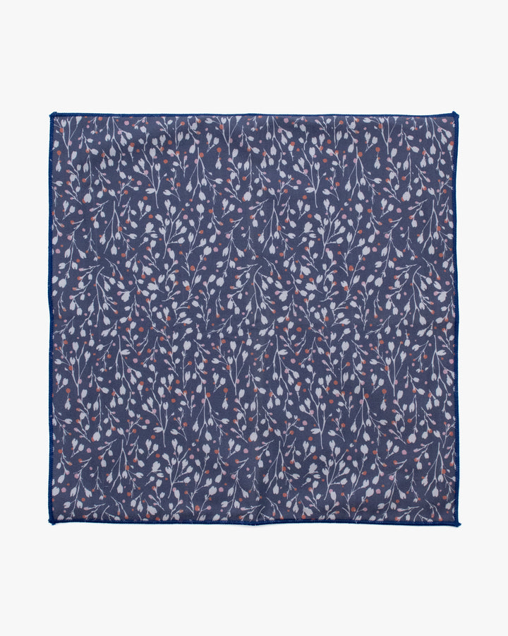 Towel Handkerchief, Attractive Living, Bilanc Work, Twig