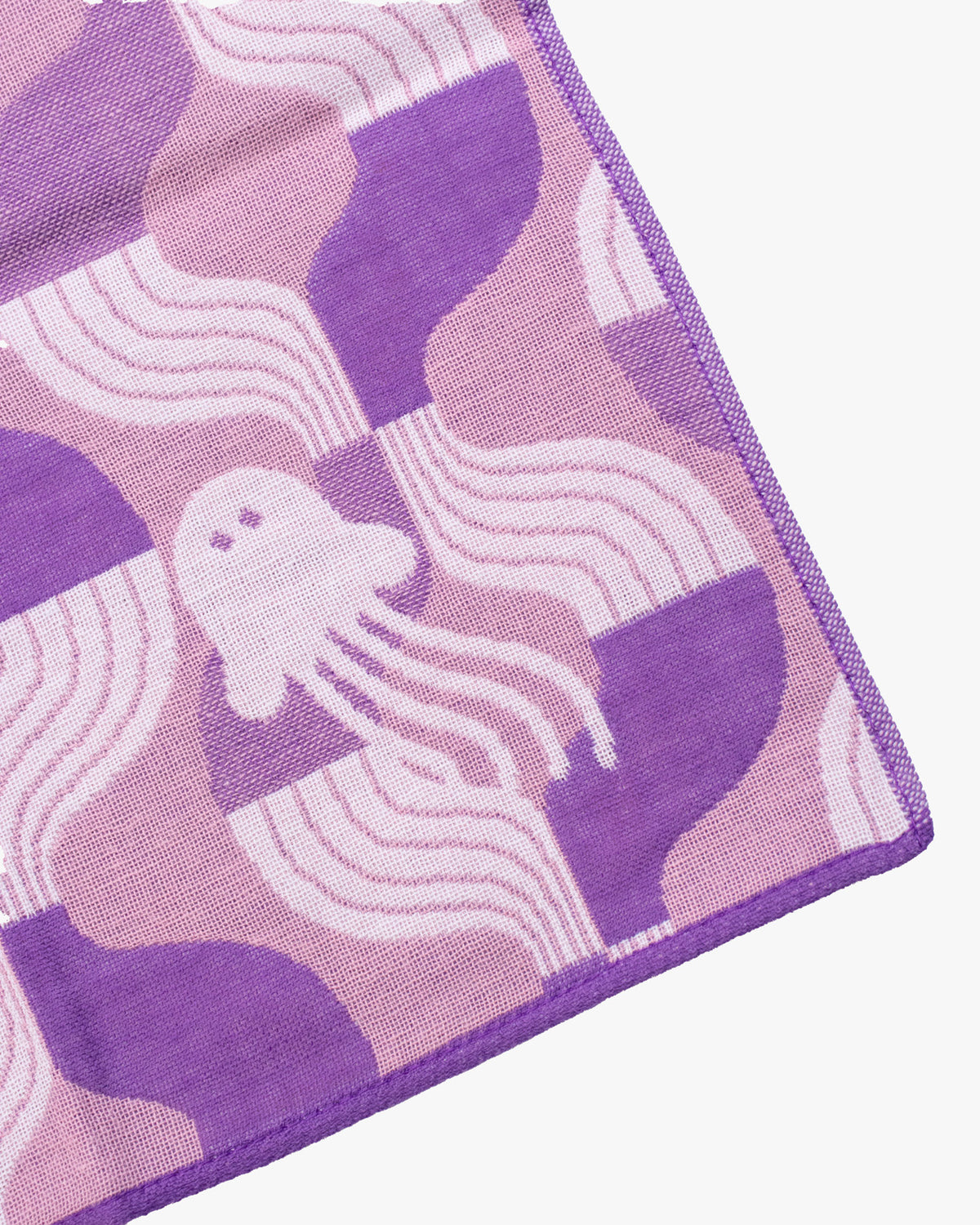 PrairieDog, Pocchi Handkerchief, Jellyfish