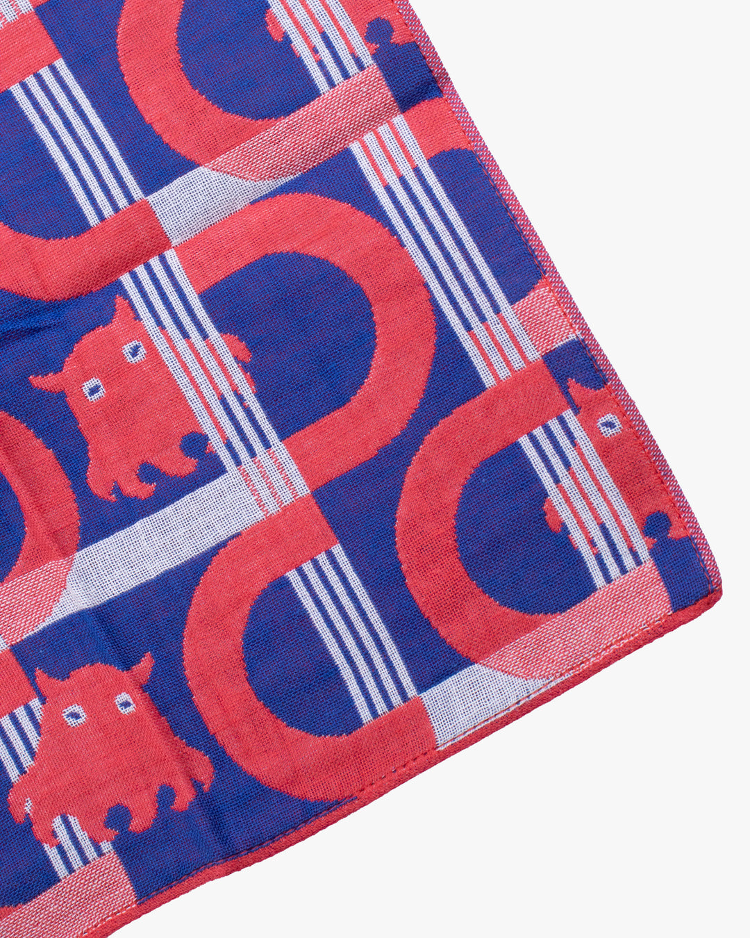 PrairieDog, Pocchi Handkerchief,  Japanese Pancake Devilfish